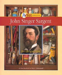 John Singer Sargent: The Life of an Artist cover