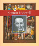 Norman Rockwell: The Life of an Artist cover