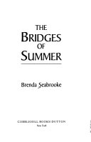 The Bridges of Summer cover