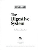 The Digestive System cover