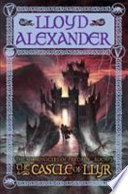 The Castle of Llyr cover