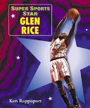 Super Sports Star Glen Rice cover