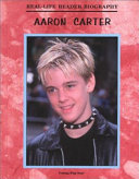 Aaron Carter cover
