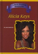 Alicia Keys cover