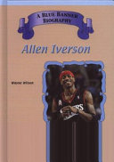 Allen Iverson cover