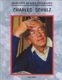 Charles Schulz cover
