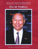 Colin Powell cover