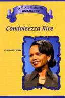 Condoleezza Rice cover