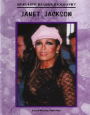 Janet Jackson cover