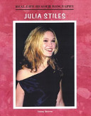 Julia Stiles cover