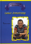 Lance Armstrong cover