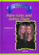 Mary-Kate and Ashley Olsen cover