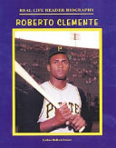 Roberto Clemente cover