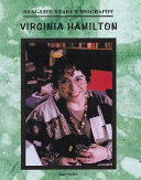 Virginia Hamilton cover
