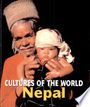 Nepal (2nd Edition) cover