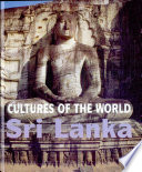 Sri Lanka (2nd Edition) cover