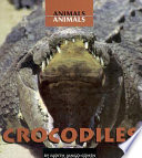 Crocodiles cover