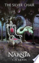 The Silver Chair cover