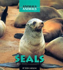 Seals cover