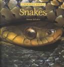 Snakes cover