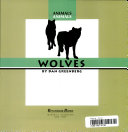 Wolves cover