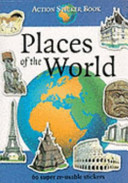 Around the World in...1200 cover