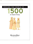 Around the World in...1500 cover