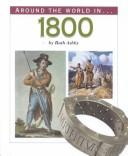 Around the World in...1800 cover