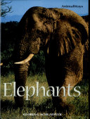 Elephants cover
