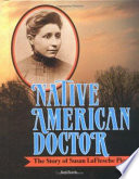 Native American Doctor:The Story of Susan LaFlesche Picotte cover