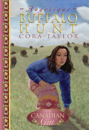 Angelique: Buffalo Hunt cover