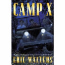 Camp X cover