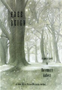 Free Reign cover