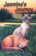 Jasmine's Journey cover