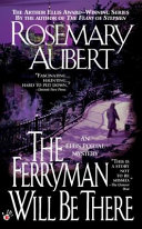 The Ferryman Will Be There cover