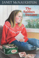 The Saltbox Sweater cover