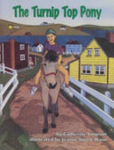 The Turnip Top Pony cover