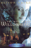 The Witches of Willowmere cover