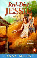 Red-Dirt Jessie cover
