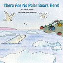 There Are No Polar Bears Here! cover