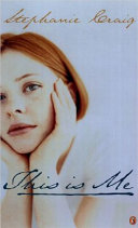 This Is Me cover