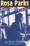 Rosa Parks, My Story cover