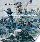 The Battle of Little Bighorn cover
