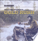 The California Gold Rush cover