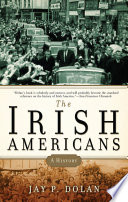 The Irish Potato Famine: The Story of Irish-American Immigration cover