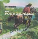 The Pony Express cover