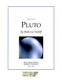Pluto cover