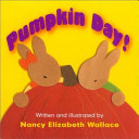 Pumpkin Day! cover