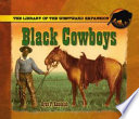 Black Cowboys cover