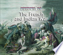 The French and Indian War cover